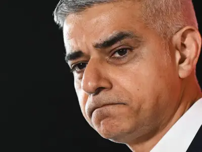 Sadiq Khan claims car tax conviction is scam after Nissan Micra fine