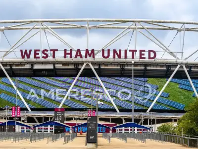 Sadiq Khan urged to act as London Stadium costs £19m a year