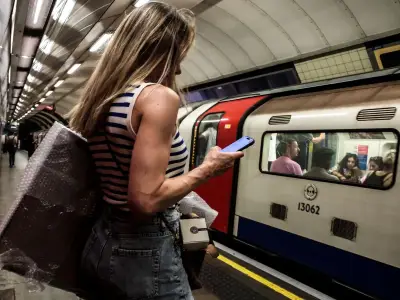 Sadiq Khan urged to extend Night Tube and boost night buses