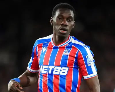 Sarr's agent hits out at 'commodity' treatment of African players