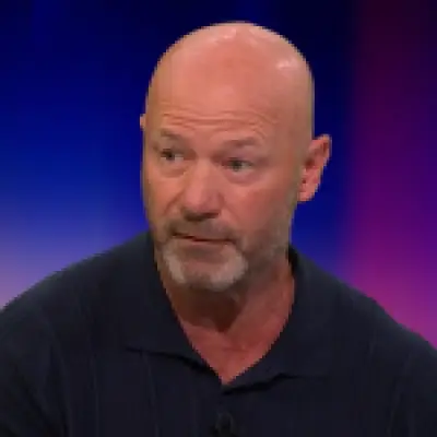 Shearer warns Arsenal after Brighton loss: 'Can't happen too many times'