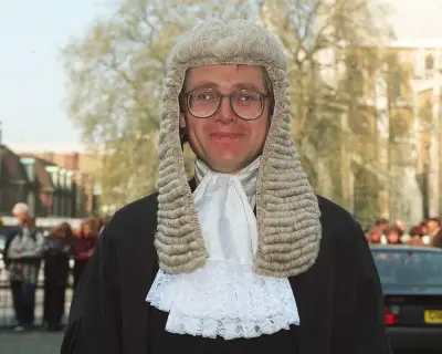 Sir Andrew Nicol obituary: judge in Depp libel case dies at 75