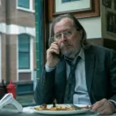 Slow Horses season 6 review: Brutal deaths, weaker jokes, cliffhanger ending