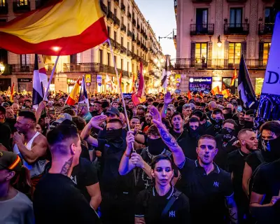 Sánchez Faces Parliament Over Ceuta Migration Crisis