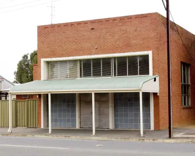 Snowtown killer James Vlassakis to walk free after parole upheld