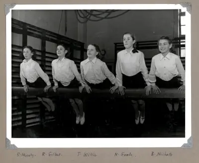 South Hampstead High School Marks 150 Years of Girls' Education