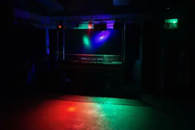 South London's Venue MOT Named Among Europe's Best Nightclubs