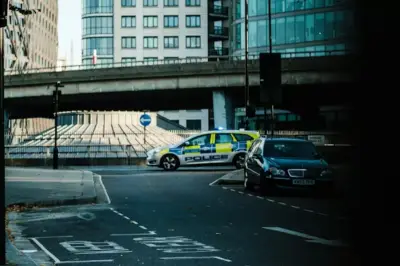 Southwark tops south-east London crime list for August 2026