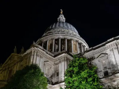 St Paul's-Fabric partnership: 'Rave in the nave' a cultural win