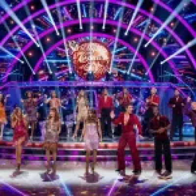 Strictly 2026: Full celebrity cast and their pro partners revealed