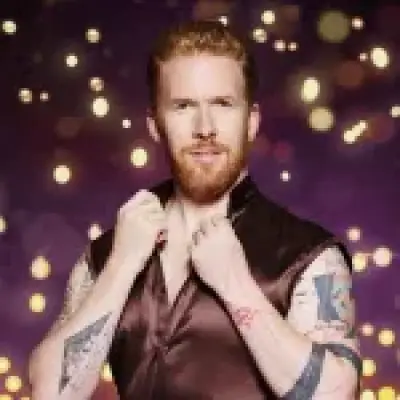 Strictly's Neil Jones reacts to no partner again with hilarious video