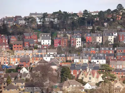 Stroud: UK's Best Place to Live Where Londoners Are Welcome