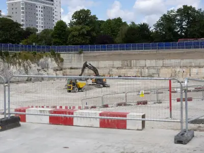 Sutton MP slams B&Q site developer over taller tower and fewer affordable homes