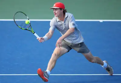 Sweeny's US Open run ends, Australia's singles hopes over