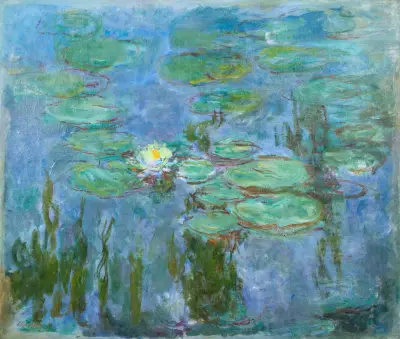 Tate Modern to host UK's biggest Monet show in decade in 2027