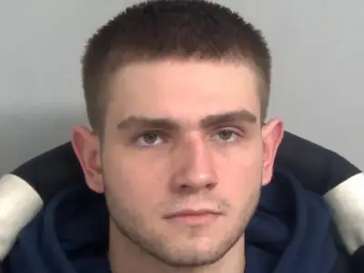 Teen jailed for stabbing man who intervened in kidnap
