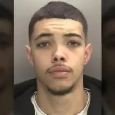 Teen robber jailed for four years after violent car thefts