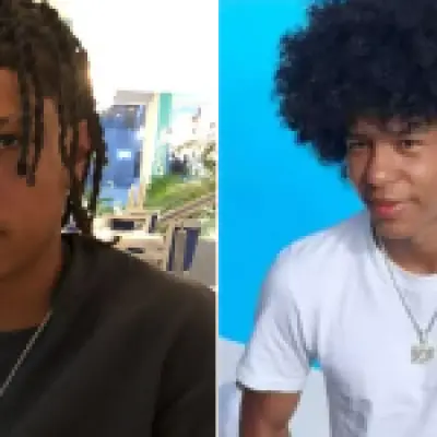 Teens jailed for McDonald's stabbing death of 17-year-old