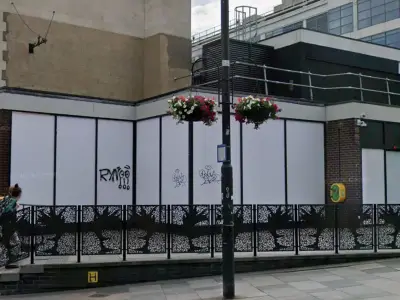 Tesco Express to open next to Richmond Station despite alcohol concerns