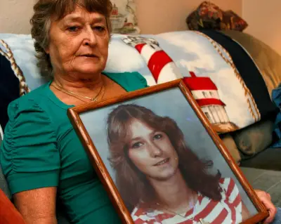 Texas man sentenced to 20 years for 1980s teen death in Killing Fields