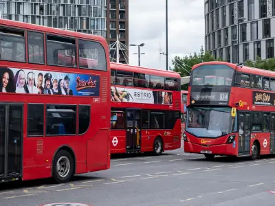 TfL faces criminal prosecution over pensioner's bus station death