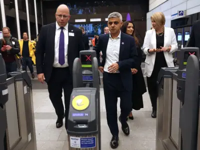 TfL swings to £128m loss after Tube strikes and heatwave