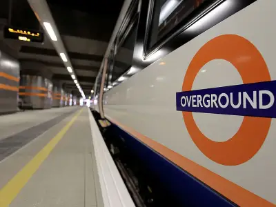 TfL unveils 18.5km West London Orbital plan to boost homes and jobs