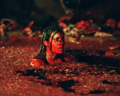 The Descent: How We Made the Cave Horror Classic