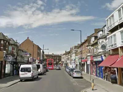 Three hospitalised after early-hours incident on Plashet Grove in Upton Park
