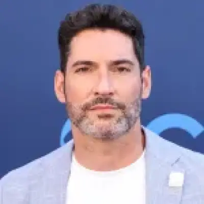 Tom Ellis: Pierce Brosnan said I'd make a good James Bond