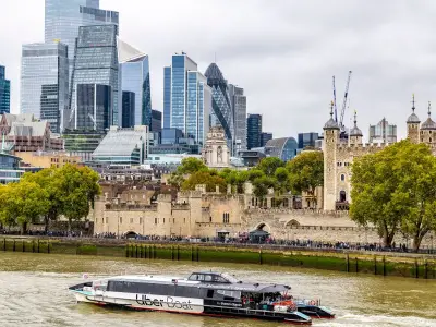 Tower of London 'at risk' of UNESCO danger listing without plan changes