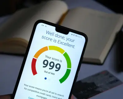 TransUnion UK credit score changes: new 999 range explained