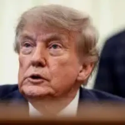 Trump announces Greenland security deal with Denmark