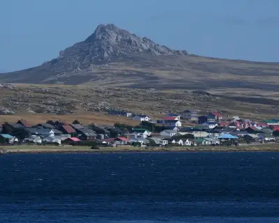 Trump Hints at Falklands Shift, Boosting Argentina's Claim