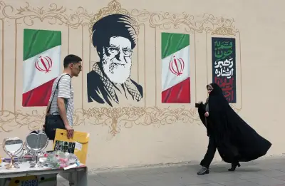 Trump's Iran threats normalize mass violence, analyst warns