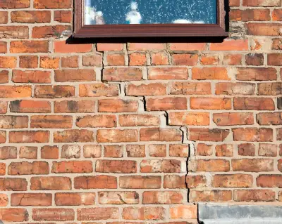 UK homeowners: has hot weather caused subsidence damage to your property?