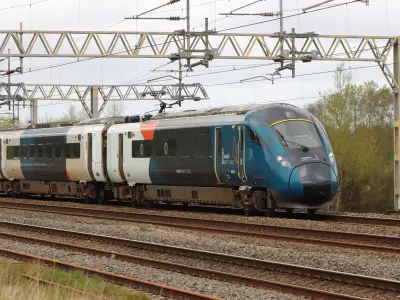UK rail passengers gain new rights to use rival trains