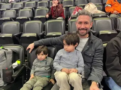 US father seeks help finding sons allegedly abducted by British ex-wife