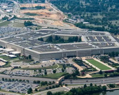 US military disables ad trackers on troops' phones amid security fears