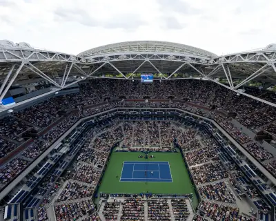 US Open Day 5: Fritz, Swiatek in Action as First Round Ends