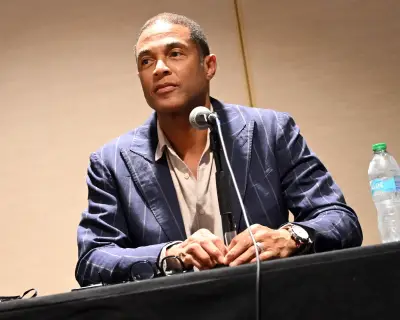 US prosecutors silent on Don Lemon phone records secrecy