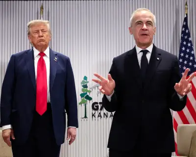 US relies on Canadian minerals despite Trump's claims