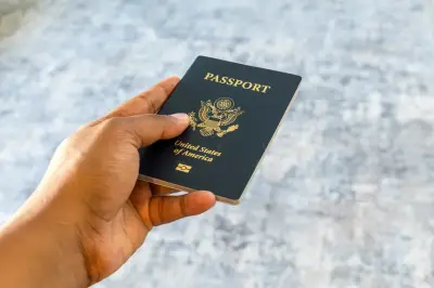 US to Require Parents' Citizenship Proof for Child Passports