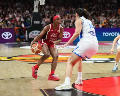 US women edge Italy 55-52 in FIBA World Cup thriller