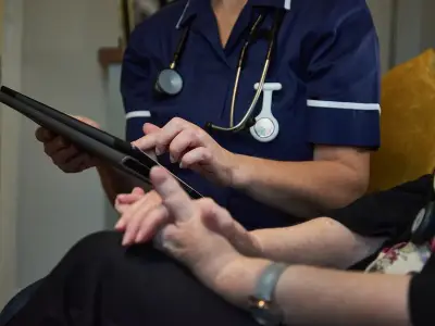 Wandsworth nurse struck off for giving double Diazepam dose and falsifying records