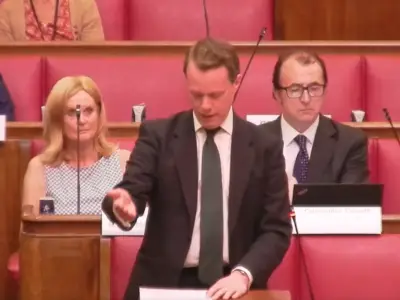 Wandsworth's 94% council tax hike slammed as 'cruel'
