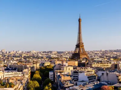 Wembley's Unbuilt Eiffel Tower: Sir Edward Watkin's Failed Vision