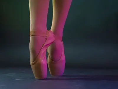 West London Ballet School Told SEND Support 'Not Fully Effective'