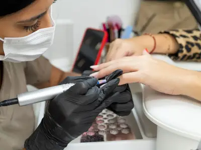 Westminster nail salons face closure over dirty waxing room and unknown staff who ran from inspectors