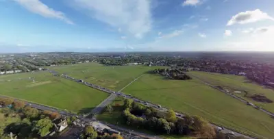 Why Blackheath's 275 Acres Were Never Built On